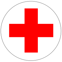 POSTPONED: Red Cross Shelter Training - Now 2/23/24
