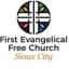 The 1st Evangelical Free Food Pantry 