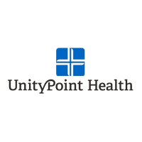 UnityPoint Health - St. Luke's Rehabilitation Services - Hospital Campus