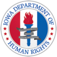 The Iowa Department of Human Rights
