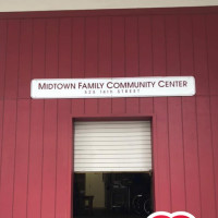 Midtown Family Community Center