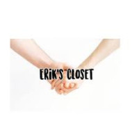 Erik's Closet