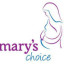 Mary’s Choice