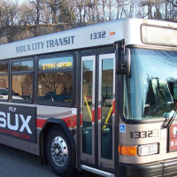 Sioux City Transit System