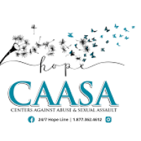 Centers Against Abuse and Sexual Assault (CAASA)