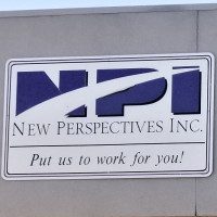 New Perspectives, Inc. 