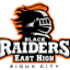 East High School - Sioux City Community School District 