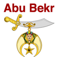 Abu Bekr Shriners