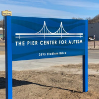 The Pier Center for Autism