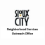 City of Sioux City - Neighborhood Services - Outreach Office