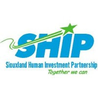 Siouxland Human Investment Partnership (SHIP)